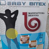 slip ortopedico erniario donna