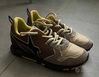 Scarpe bimbo W6YZ n. 37