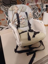 Seggiolino portatile