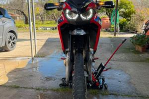 Honda Africa Twin 1100 2025