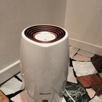 umidificatore Philips Serie 2000 HU2716/10 