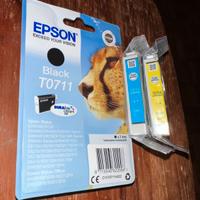 Cartucce stampante Epson