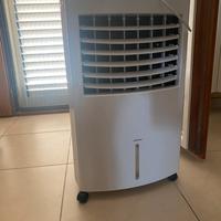 Condizionatore elettrico