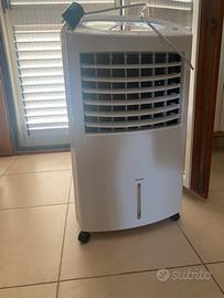 Condizionatore elettrico