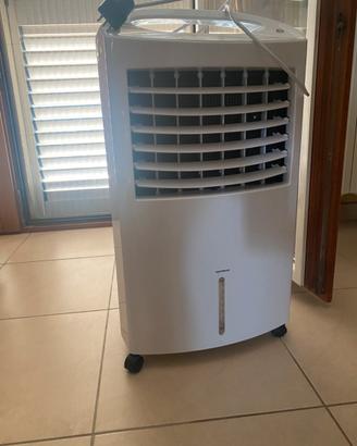 Condizionatore elettrico