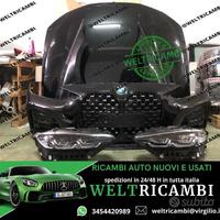 Ricambi auto bmw serie 4 m 2023