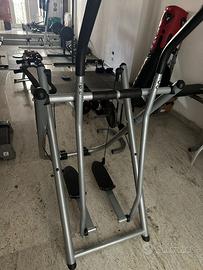 Attezzo per fitness/corsa