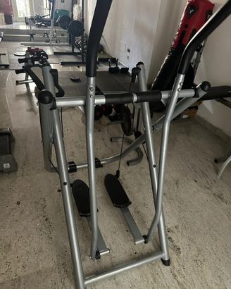 Attezzo per fitness/corsa