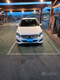 Mercedes classe B CDI SPORT