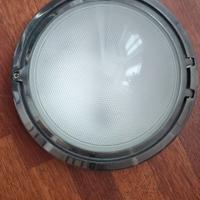 Lampade da muro