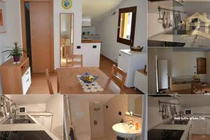 Appartamento di 30 m² con 1 locale a Parma