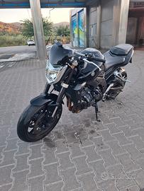 yamaha fz1 2008
