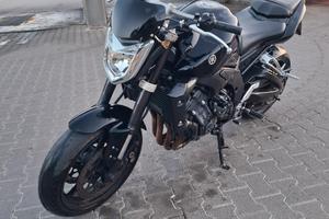 yamaha fz1 2008