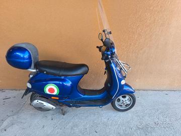 Vespa 150 ET4