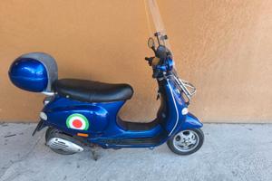 Vespa 150 ET4