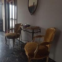 Consolle in ferro anni 70