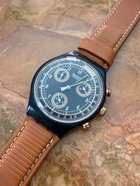 Orologio vintage Swatch Chrono “Sand Storm”