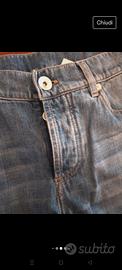 jeans unisex Brunello Cucinelli 