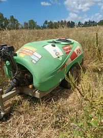 ATOMIZZATORE USATO CARRELLATO FLORIDA PLN VG 1500
