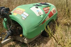 ATOMIZZATORE USATO CARRELLATO FLORIDA PLN VG 1500