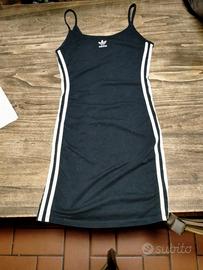 vestito adidas