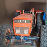 Trattore SAME CORSARO 70/DTV