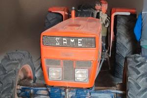 Trattore SAME CORSARO 70/DTV
