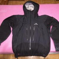 Completo EIDER in Gore-Tex XCR Tg. S