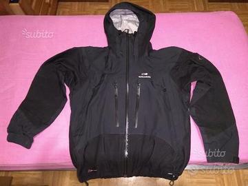 Completo EIDER in Gore-Tex XCR Tg. S