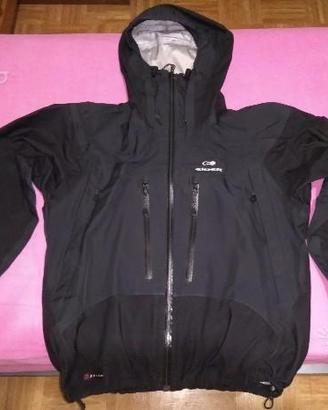 Completo EIDER in Gore-Tex XCR Tg. S