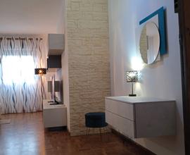 Camera matrimoniale uso singola Solo Donne