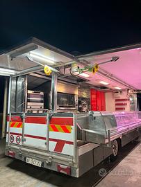 Iveco euro cargo 100e18