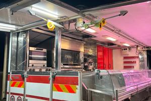 Iveco euro cargo 100e18