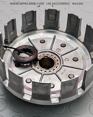 CAMPANA FRIZIONE KAWASAKI KXF 450 2019 2023 KX-F 2