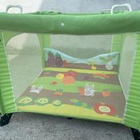 Chicco box Open fruit salad