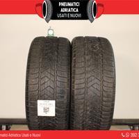 2 Gomme 255 40 R 19 Pirelli al 94% SPED GRATIS