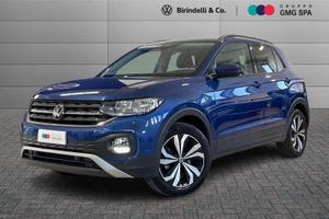 Volkswagen T-Cross 2019 Volkswagen 1.5 tsi St...