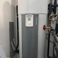 Pompa di calore Atlantic