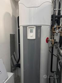 Pompa di calore Atlantic