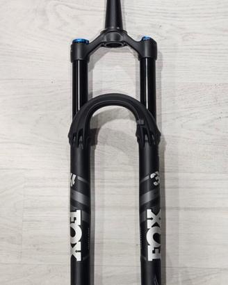 Forcella FOX MTB