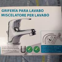 Rubinetto per lavabo