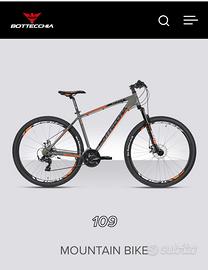 Mtb Bottecchia