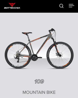 Mtb Bottecchia