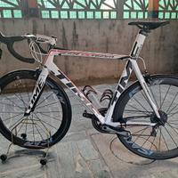 bici da corsa