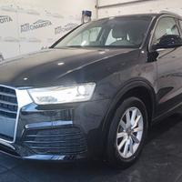 Audi Q3 2.0 tdi Sport 150cv s-tronic