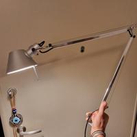 Artemide Tolomeo Midi LED 9W dimmerabile