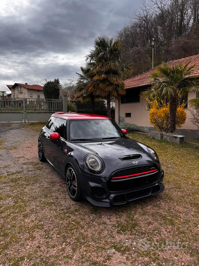 MINI Mini 4ª serie (F56)