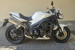 Triumph Speed Triple