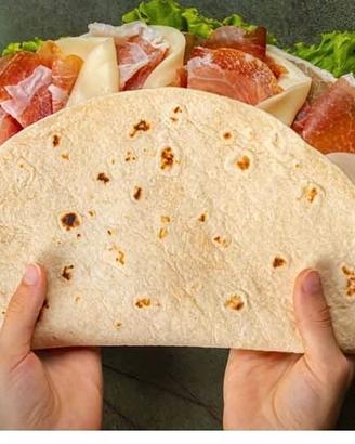 Piadineria e panificazione 