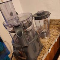 Frullatore tutto in uno Kenwood – Perfetto